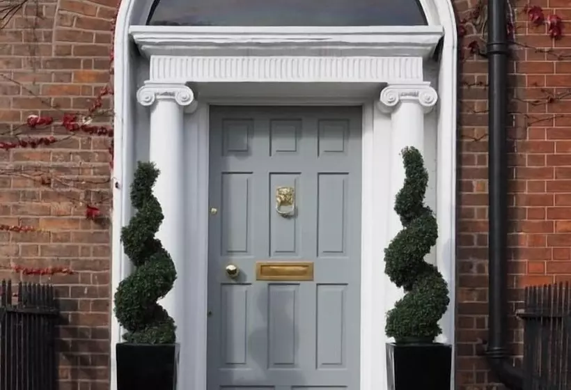 Fotos del hotel Pembroke Hall:  4