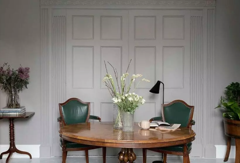 Fotos del hotel Pembroke Hall:  22