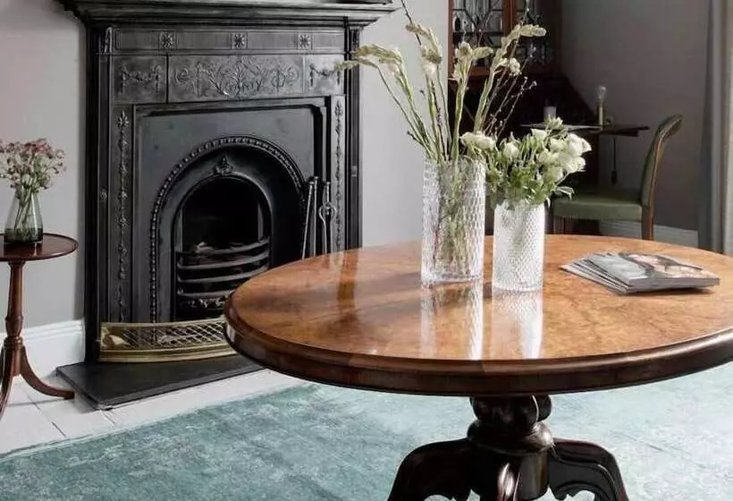 Fotos del hotel Pembroke Hall:  19