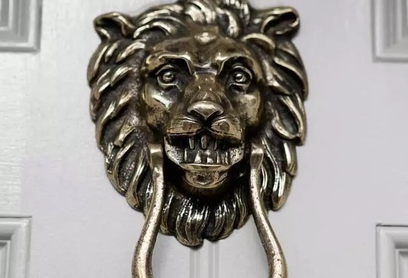 Fotos del hotel Pembroke Hall:  9