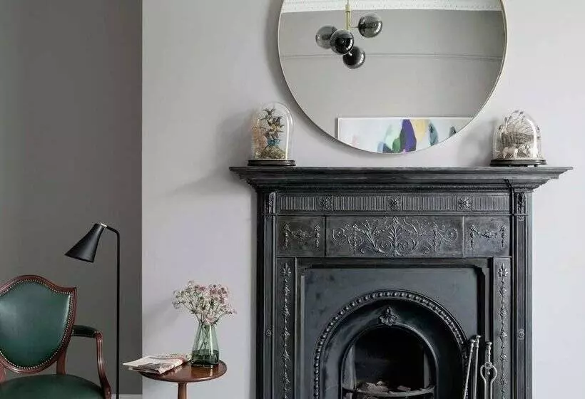 Fotos del hotel Pembroke Hall:  14