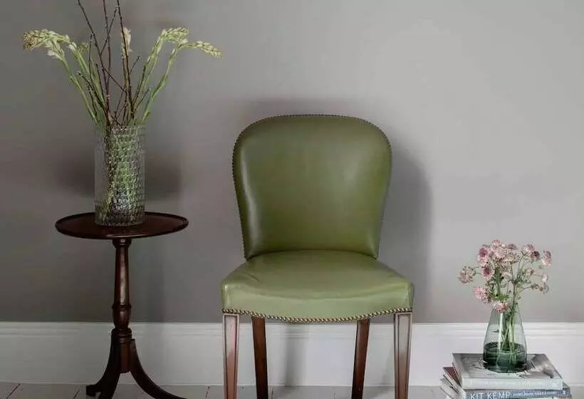 Fotos del hotel Pembroke Hall:  16