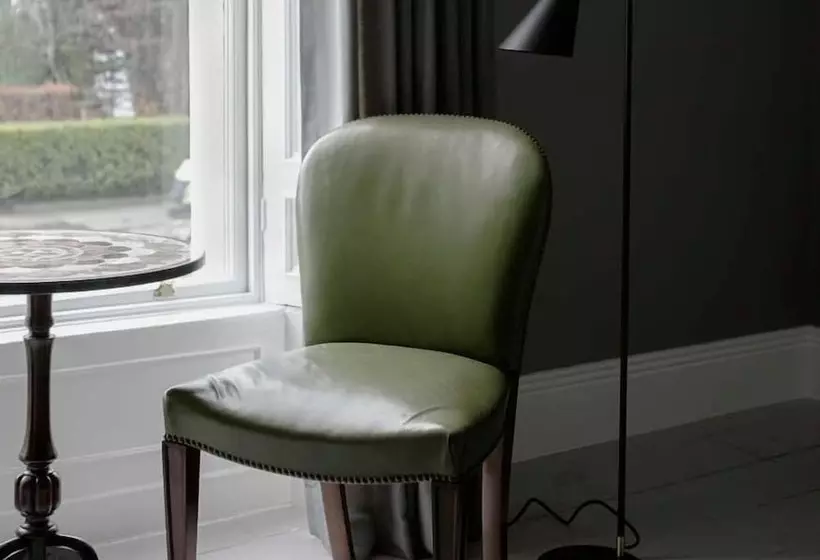 Fotos del hotel Pembroke Hall:  7