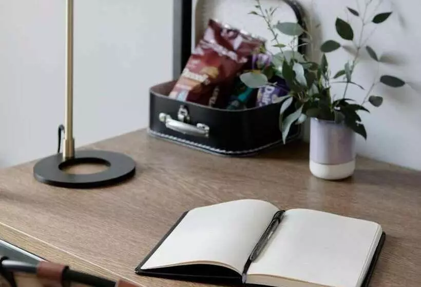 Fotos del hotel Pembroke Hall:  13