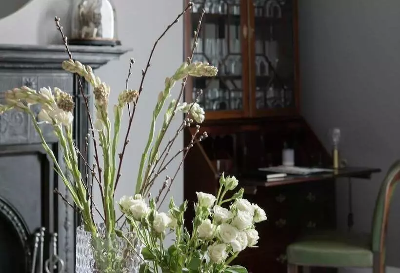 Fotos del hotel Pembroke Hall:  17