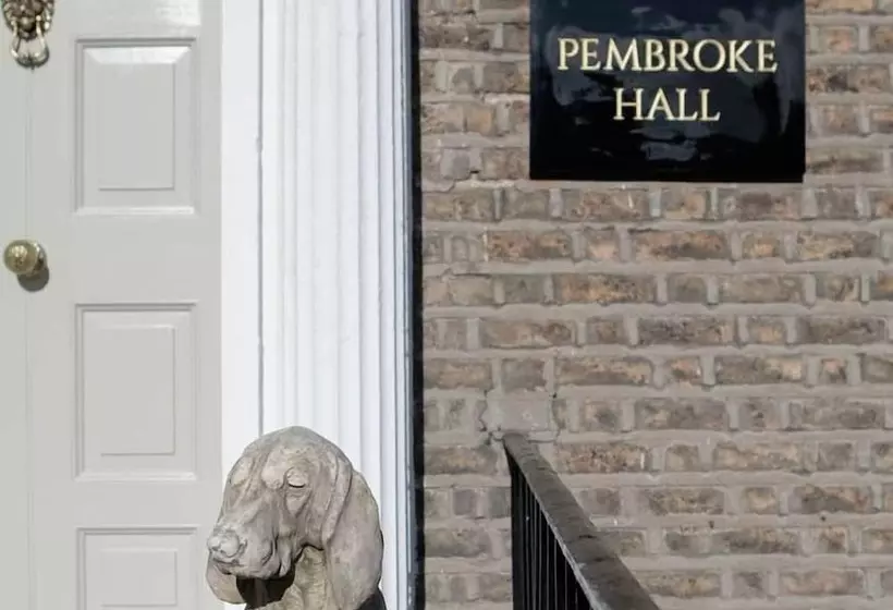 Fotos del hotel Pembroke Hall:  2