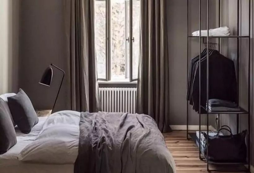 Fotos del hotel Pembroke Hall:  5