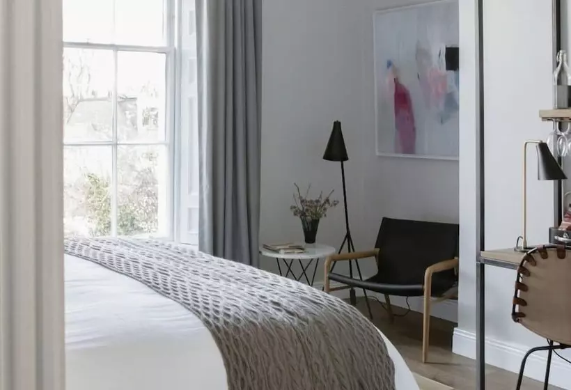 Fotos del hotel Pembroke Hall:  11