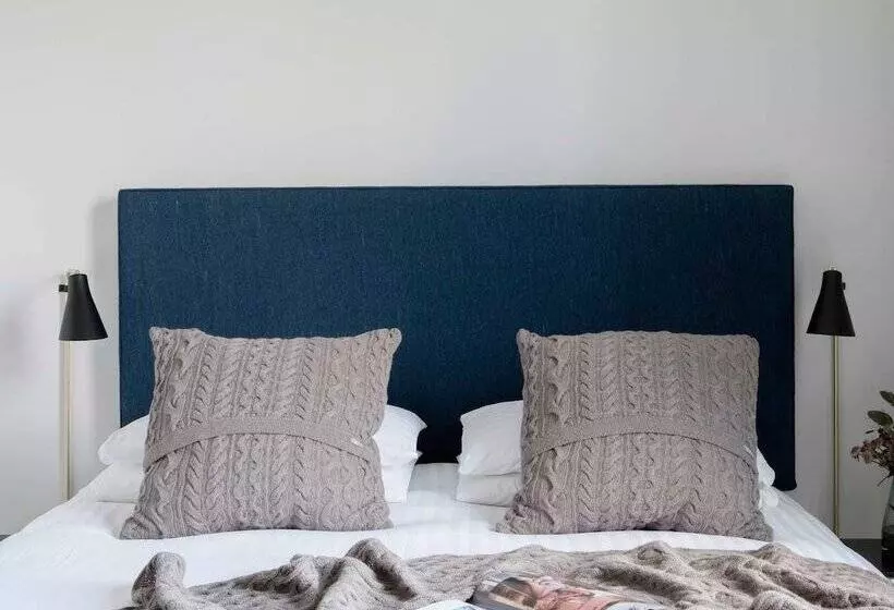 Fotos del hotel Pembroke Hall:  23