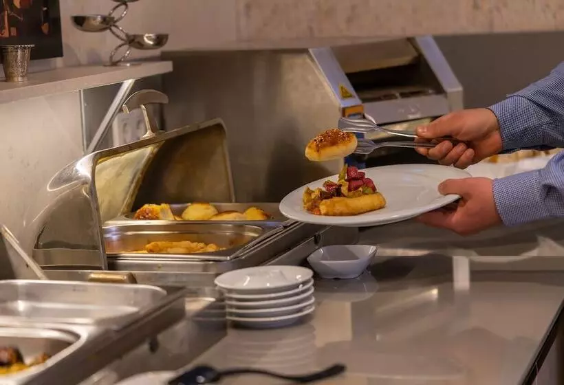 Fotos del hotel Residence:  24