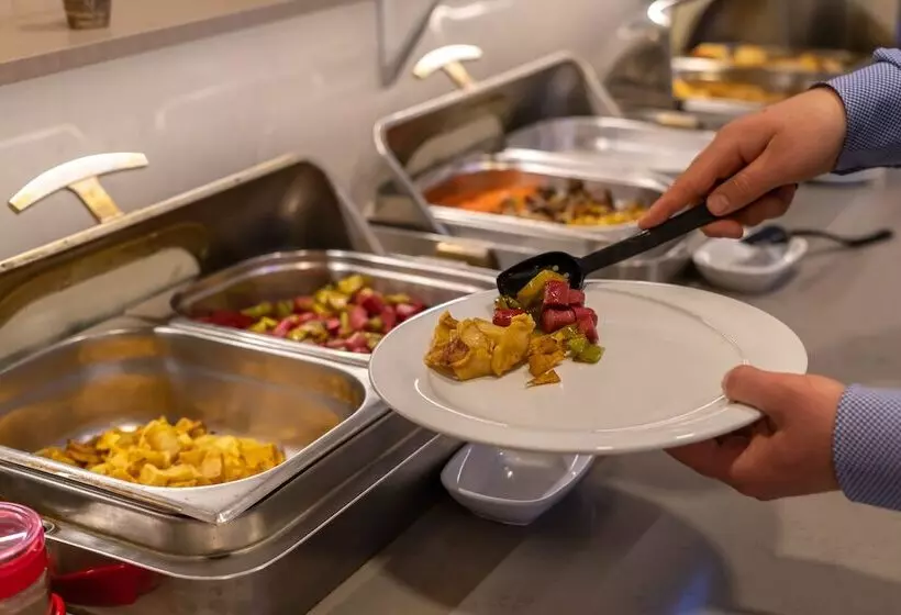 Fotos del hotel Residence:  17