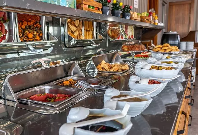 Fotos del hotel Residence:  25