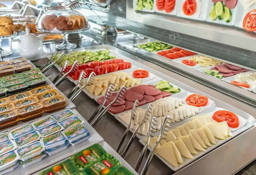 Fotos del hotel Residence:  4