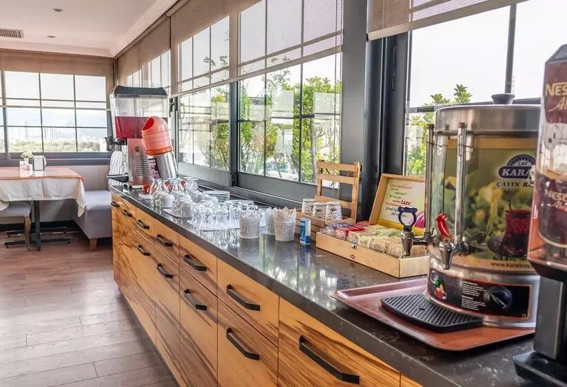 Fotos del hotel Residence:  7