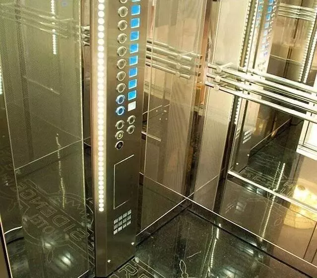 Fotos del hotel Residence:  14