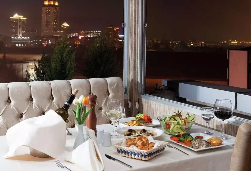 Fotos del hotel Residence:  6