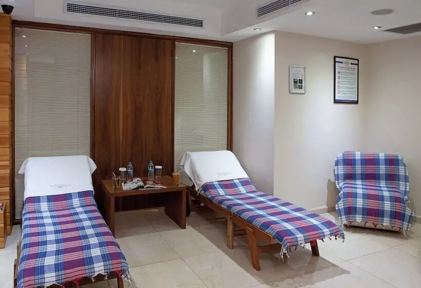 Fotos del hotel Residence:  23