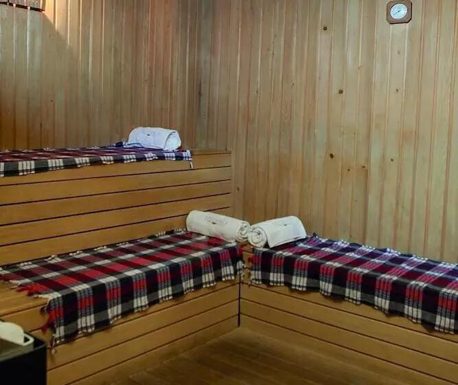 Fotos del hotel Residence:  11