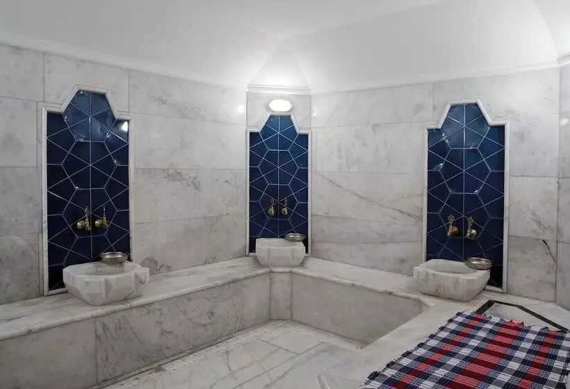 Fotos del hotel Residence:  3