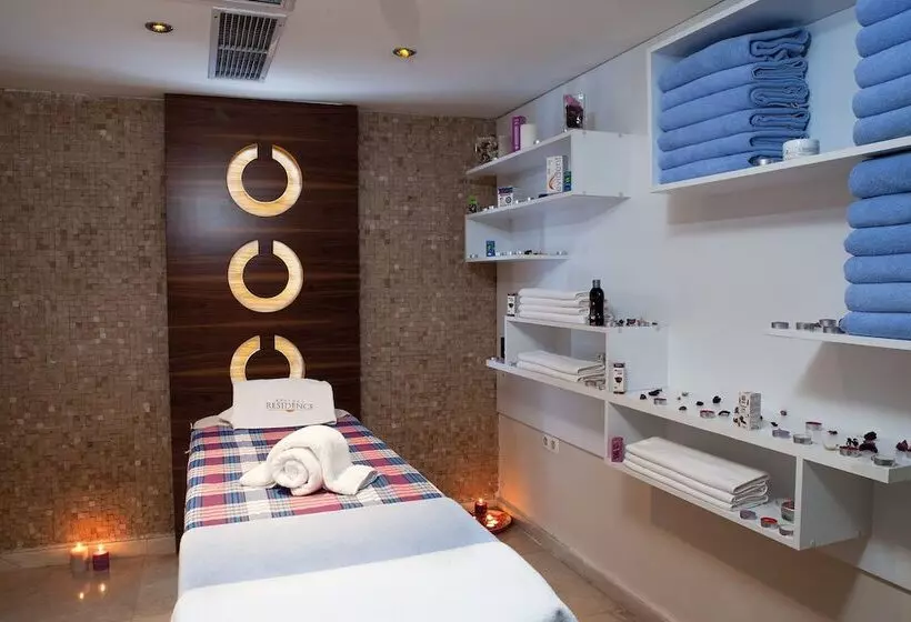 Fotos del hotel Residence:  10