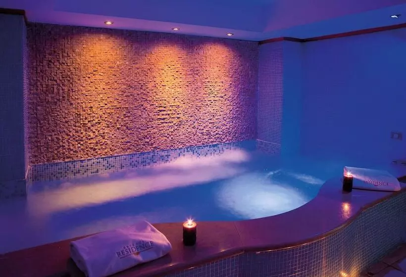 Fotos del hotel Residence:  16