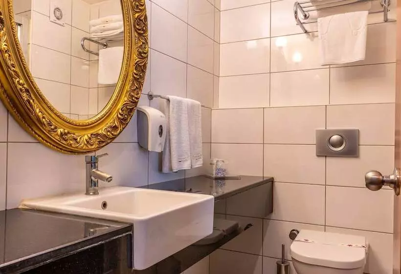 Fotos del hotel Residence:  8