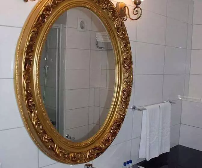 Fotos del hotel Residence:  22