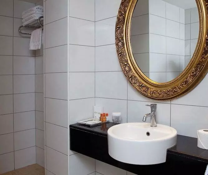 Fotos del hotel Residence:  13