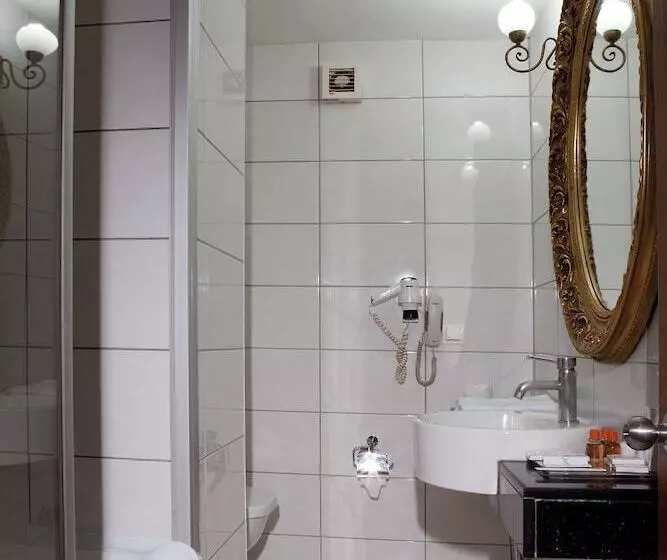 Fotos del hotel Residence:  18