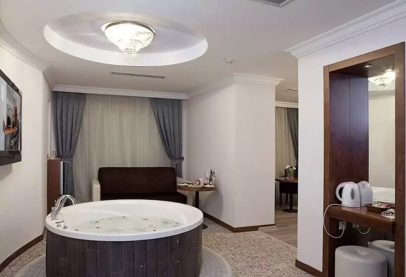 Fotos del hotel Residence:  19