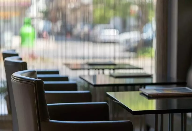 Fotos del hotel Residence:  5