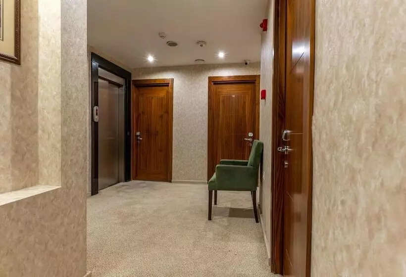 Fotos del hotel Residence:  2