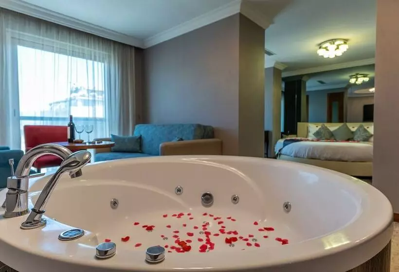 Fotos del hotel Residence:  15