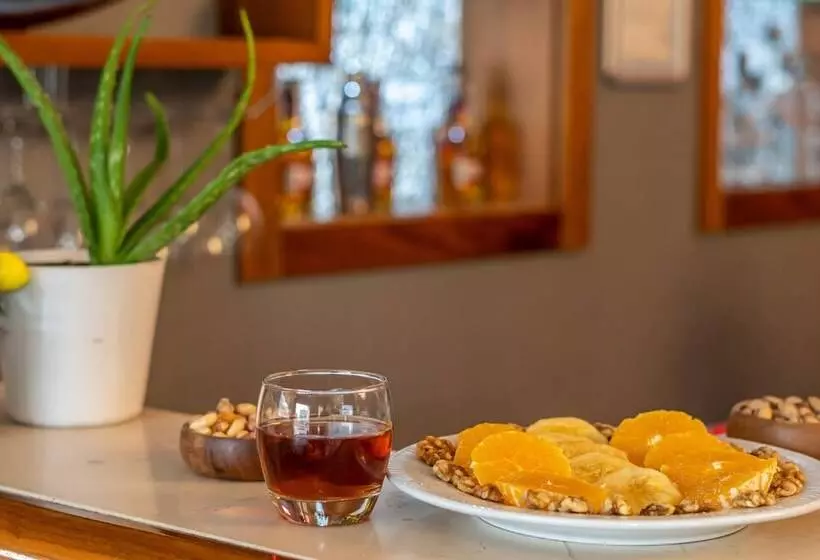 Fotos del hotel Residence:  9