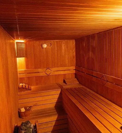 Fotos del hotel The Bostanci:  5