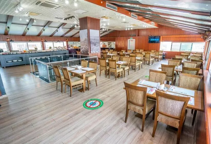 Fotos del hotel The Bostanci:  6