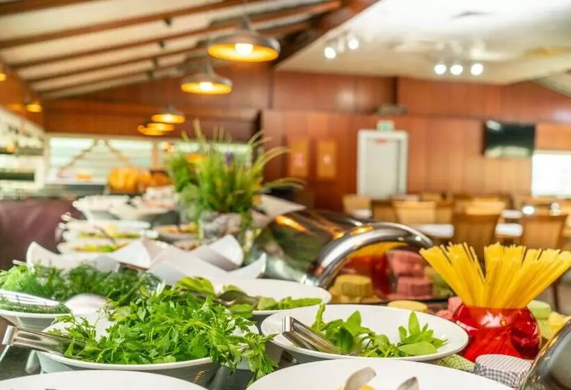 Fotos del hotel The Bostanci:  10