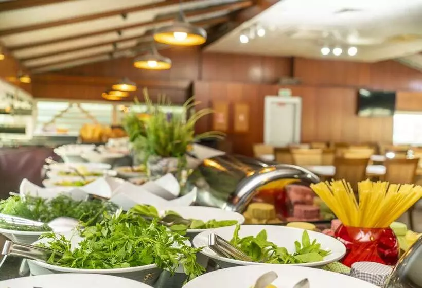 Fotos del hotel The Bostanci:  16