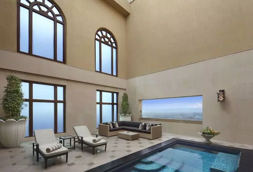 Fotos del hotel The Leela Palace New Delhi:  15