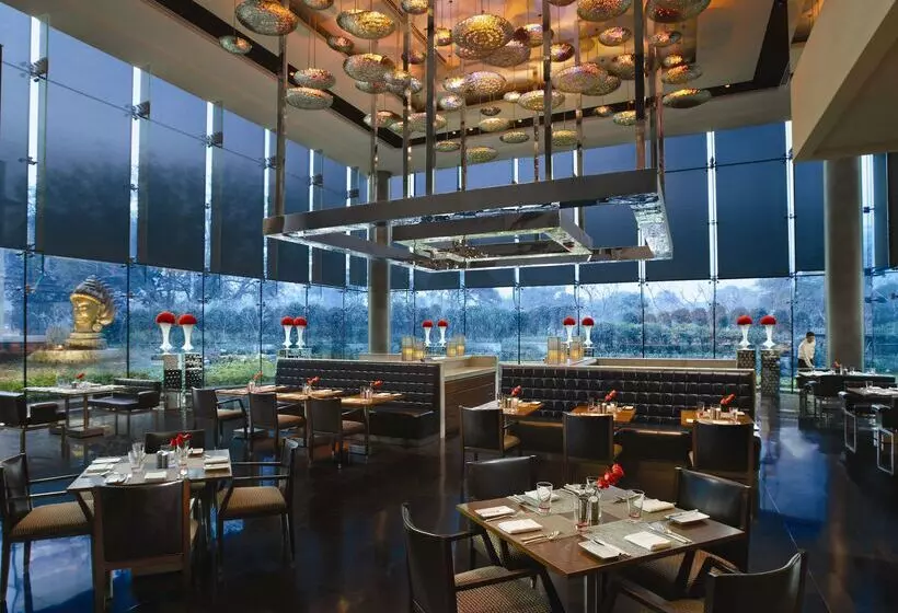 Fotos del hotel The Leela Palace New Delhi:  9