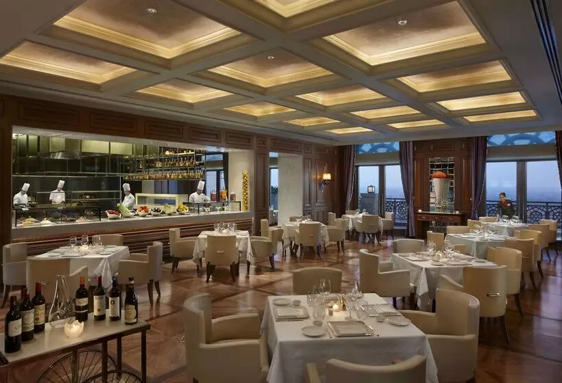 Fotos del hotel The Leela Palace New Delhi:  4