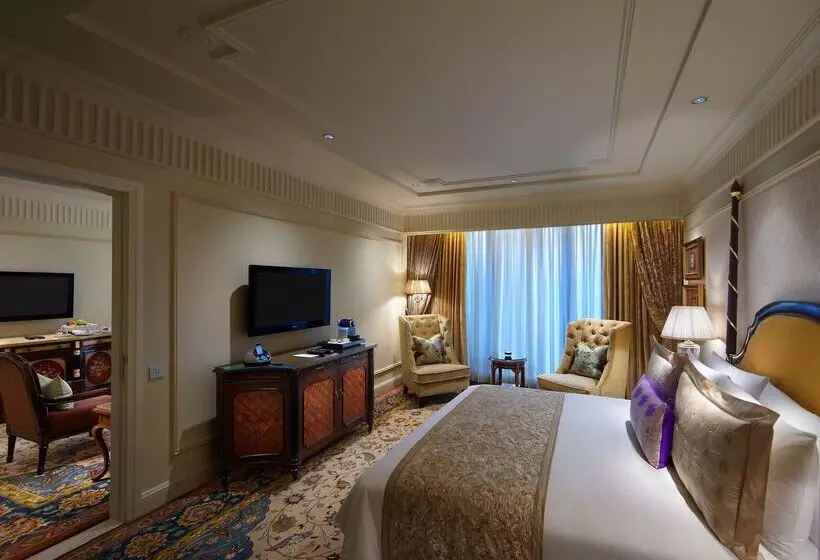 Fotos del hotel The Leela Palace New Delhi:  17