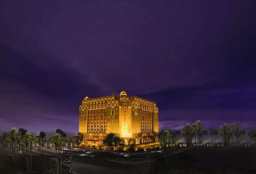 The Leela Palace New Delhi