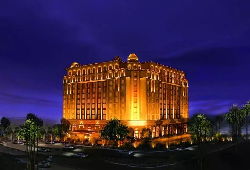 Fotos del hotel The Leela Palace New Delhi:  7