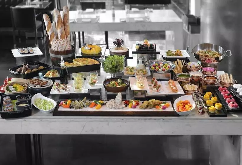 Fotos del hotel The Leela Palace New Delhi:  13