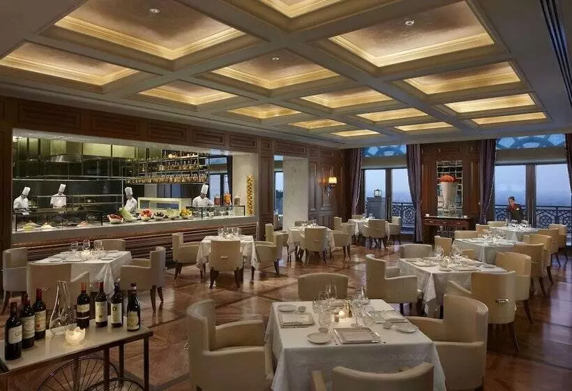 Fotos del hotel The Leela Palace New Delhi:  16