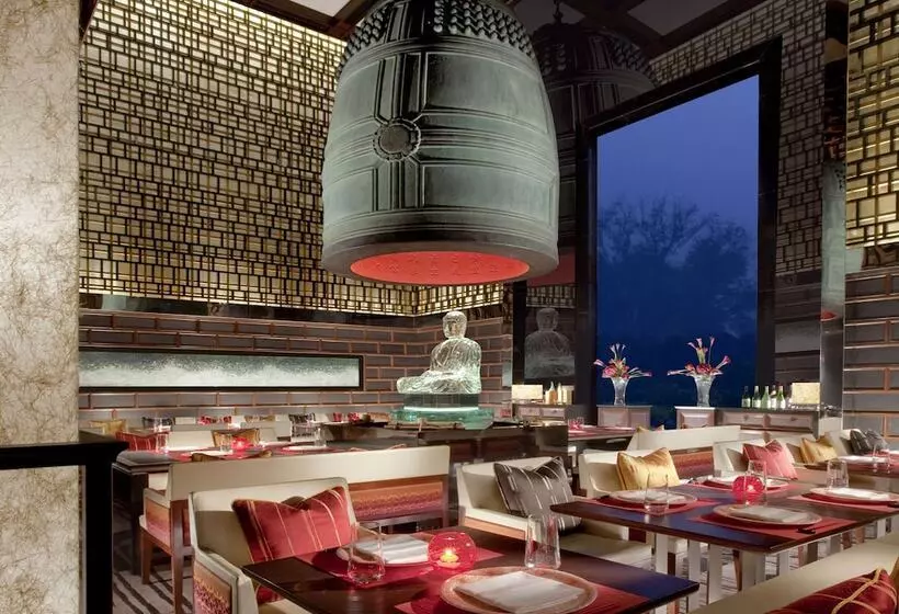 Fotos del hotel The Leela Palace New Delhi:  25