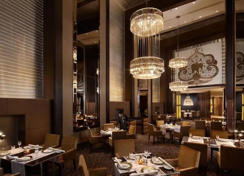 Fotos del hotel The Leela Palace New Delhi:  20