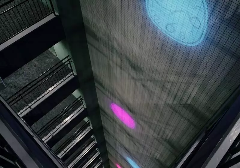 Fotos del hotel Villa Fontaine Tokyokudanshita:  5