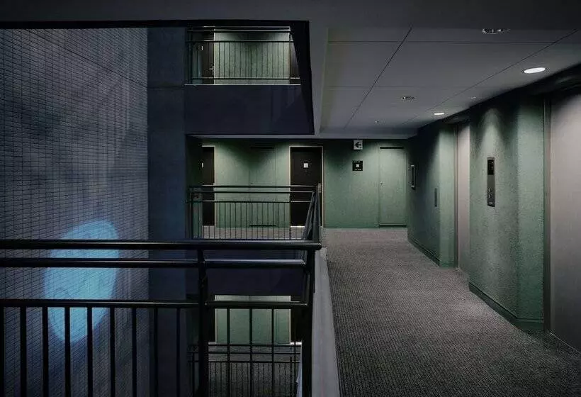 Fotos del hotel Villa Fontaine Tokyokudanshita:  7